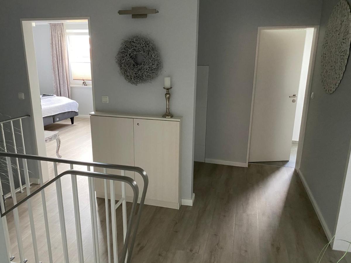 شقة Haus Elfi Grömitz المظهر الخارجي الصورة