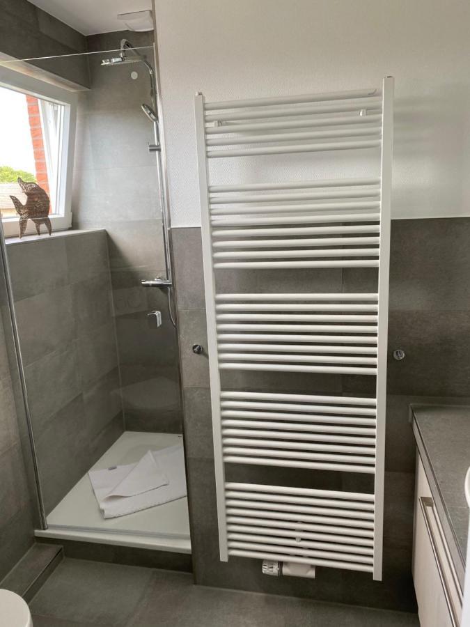 شقة Haus Elfi Grömitz المظهر الخارجي الصورة