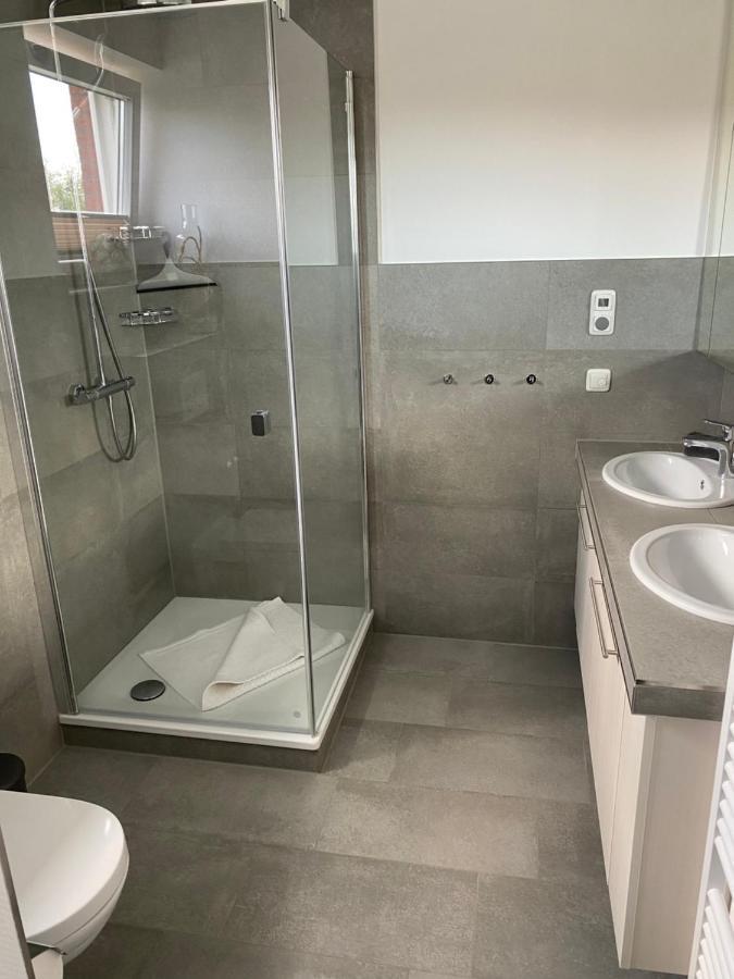 شقة Haus Elfi Grömitz المظهر الخارجي الصورة